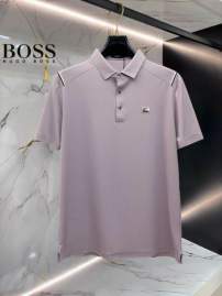 Picture of Hugo Boss Polo Shirts Short _SKUBossM-4XL24cr24927052